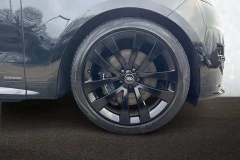 DV73URE Land Rover Range Rover Sport 3.0 P460e Autobiography 5dr Thumbnail #10