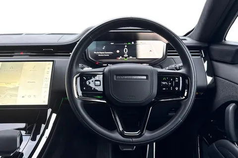 DV73URE Land Rover Range Rover Sport 3.0 P460e Autobiography 5dr Thumbnail #17