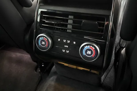 DV73URE Land Rover Range Rover Sport 3.0 P460e Autobiography 5dr Thumbnail #20