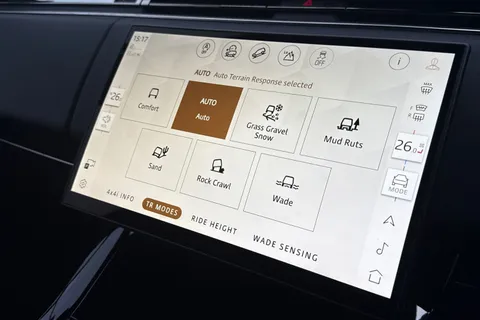 DV73URE Land Rover Range Rover Sport 3.0 P460e Autobiography 5dr Thumbnail #37