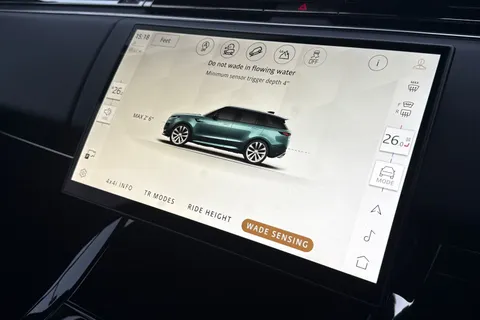 DV73URE Land Rover Range Rover Sport 3.0 P460e Autobiography 5dr Thumbnail #39