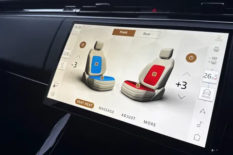 DV73URE Land Rover Range Rover Sport 3.0 P460e Autobiography 5dr Thumbnail #42