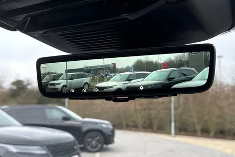 DV73URE Land Rover Range Rover Sport 3.0 P460e Autobiography 5dr Thumbnail #50