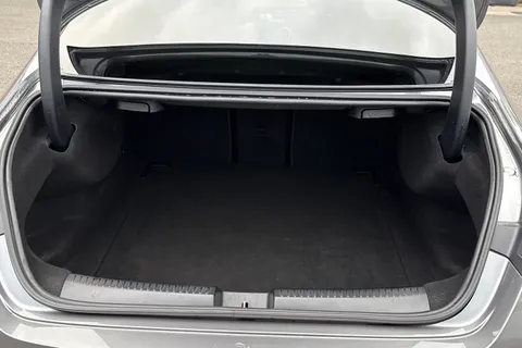 YF74HMG Mercedes-Benz Cla Class 200 AMG Line Executive 4dr Tip Auto Thumbnail #10