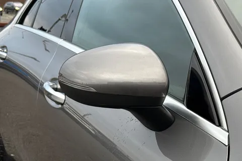 YF74HMG Mercedes-Benz Cla Class 200 AMG Line Executive 4dr Tip Auto Thumbnail #12