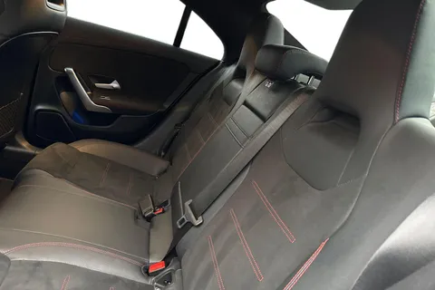 YF74HMG Mercedes-Benz Cla Class 200 AMG Line Executive 4dr Tip Auto Thumbnail #19