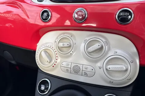 18 of 42 for FIAT 500 1.2 Lounge 3dr