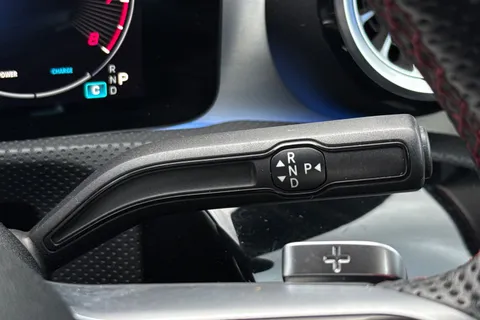 YF74HMG Mercedes-Benz Cla Class 200 AMG Line Executive 4dr Tip Auto Thumbnail #23