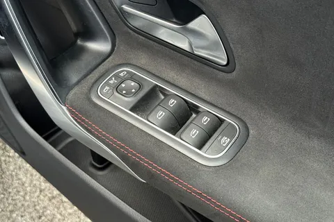 YF74HMG Mercedes-Benz Cla Class 200 AMG Line Executive 4dr Tip Auto Thumbnail #24