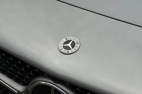 YF74HMG Mercedes-Benz Cla Class 200 AMG Line Executive 4dr Tip Auto Thumbnail #28