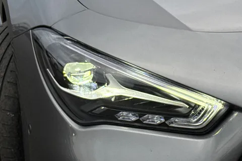 YF74HMG Mercedes-Benz Cla Class 200 AMG Line Executive 4dr Tip Auto Thumbnail #29