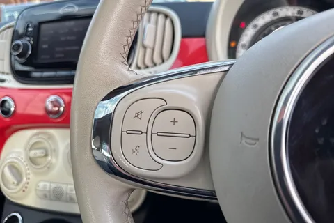 28 of 42 for FIAT 500 1.2 Lounge 3dr