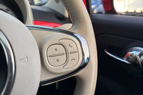 29 of 42 for FIAT 500 1.2 Lounge 3dr