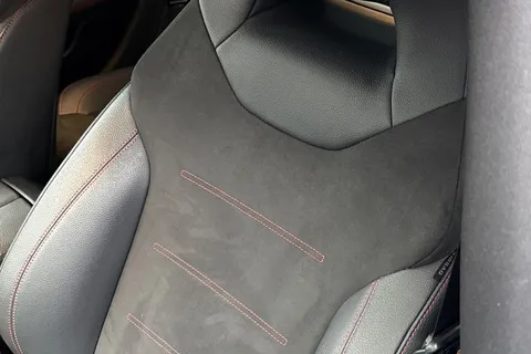 YF74HMG Mercedes-Benz Cla Class 200 AMG Line Executive 4dr Tip Auto Thumbnail #37