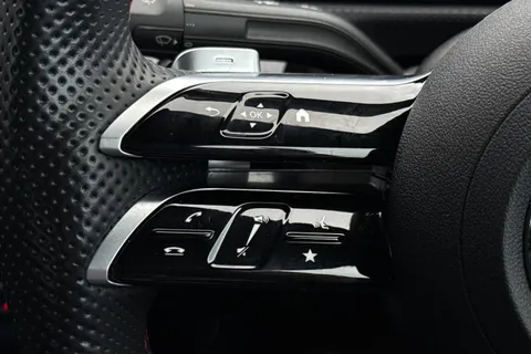 YF74HMG Mercedes-Benz Cla Class 200 AMG Line Executive 4dr Tip Auto Thumbnail #40