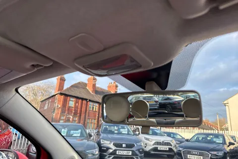 37 of 42 for FIAT 500 1.2 Lounge 3dr