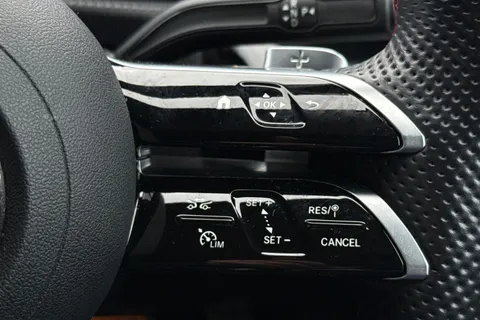 YF74HMG Mercedes-Benz Cla Class 200 AMG Line Executive 4dr Tip Auto Thumbnail #41