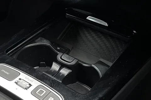 YF74HMG Mercedes-Benz Cla Class 200 AMG Line Executive 4dr Tip Auto Thumbnail #42