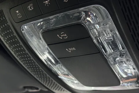 YF74HMG Mercedes-Benz Cla Class 200 AMG Line Executive 4dr Tip Auto Thumbnail #44