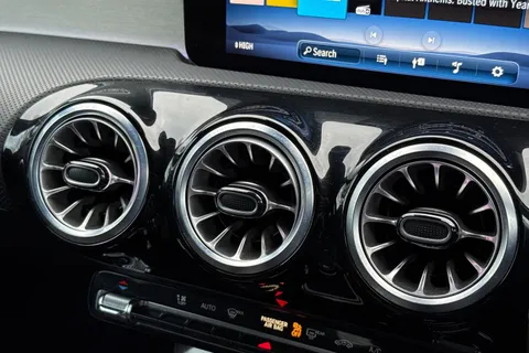 YF74HMG Mercedes-Benz Cla Class 200 AMG Line Executive 4dr Tip Auto Thumbnail #45