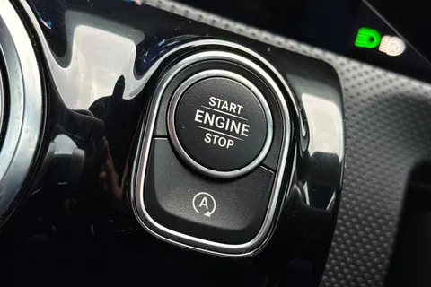 YF74HMG Mercedes-Benz Cla Class 200 AMG Line Executive 4dr Tip Auto Thumbnail #49