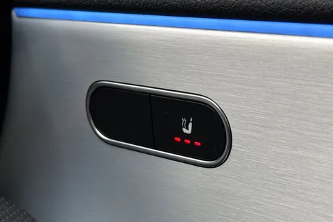 YF74HMG Mercedes-Benz Cla Class 200 AMG Line Executive 4dr Tip Auto Thumbnail #51