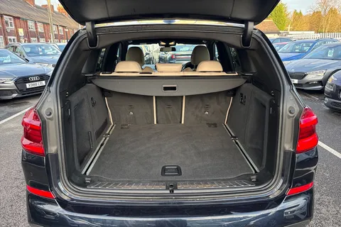 LV68FXD BMW X3 3.0 30d M Sport Auto xDrive Euro 6 (s/s) 5dr Thumbnail #11