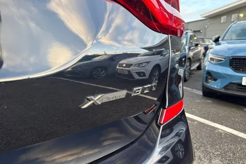 LV68FXD BMW X3 3.0 30d M Sport Auto xDrive Euro 6 (s/s) 5dr Thumbnail #29