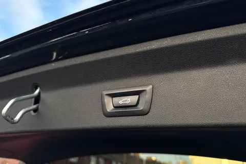 LV68FXD BMW X3 3.0 30d M Sport Auto xDrive Euro 6 (s/s) 5dr Thumbnail #30