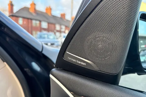 LV68FXD BMW X3 3.0 30d M Sport Auto xDrive Euro 6 (s/s) 5dr Thumbnail #33