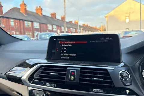 LV68FXD BMW X3 3.0 30d M Sport Auto xDrive Euro 6 (s/s) 5dr Thumbnail #36