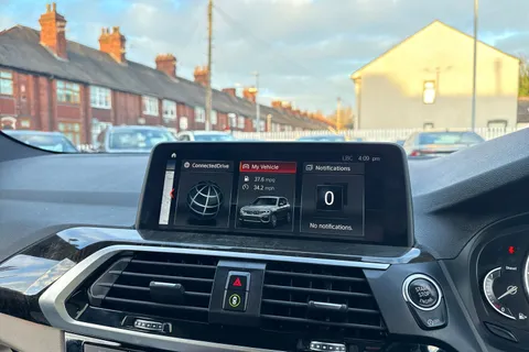 LV68FXD BMW X3 3.0 30d M Sport Auto xDrive Euro 6 (s/s) 5dr Thumbnail #37