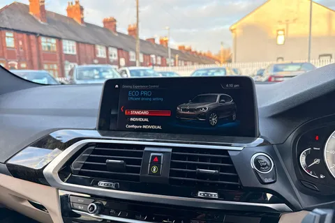 LV68FXD BMW X3 3.0 30d M Sport Auto xDrive Euro 6 (s/s) 5dr Thumbnail #46