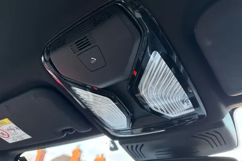 LV68FXD BMW X3 3.0 30d M Sport Auto xDrive Euro 6 (s/s) 5dr Thumbnail #49