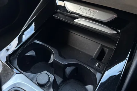 LV68FXD BMW X3 3.0 30d M Sport Auto xDrive Euro 6 (s/s) 5dr Thumbnail #50