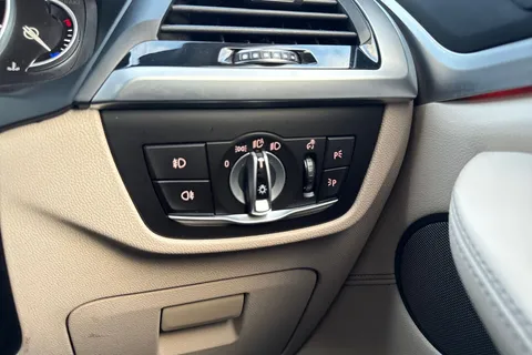 LV68FXD BMW X3 3.0 30d M Sport Auto xDrive Euro 6 (s/s) 5dr Thumbnail #53