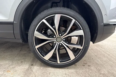 Volkswagen T-Roc 1.5 TSI Style Design Euro 6 (s/s) 5dr Thumbnail #10