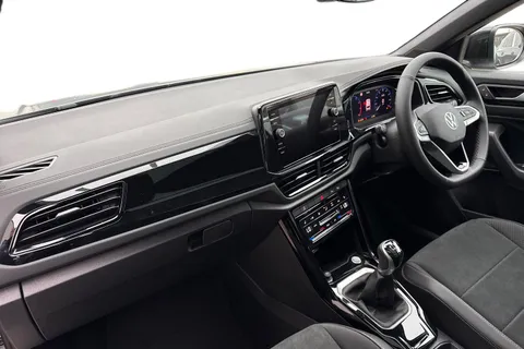 Volkswagen T-Roc 1.5 TSI Style Design Euro 6 (s/s) 5dr Thumbnail #14
