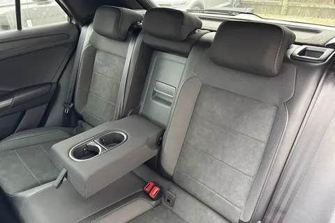 Volkswagen T-Roc 1.5 TSI Style Design Euro 6 (s/s) 5dr Thumbnail #18