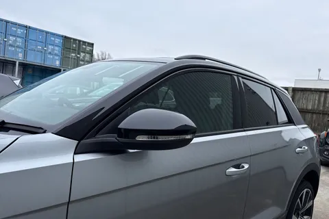 Volkswagen T-Roc 1.5 TSI Style Design Euro 6 (s/s) 5dr Thumbnail #25