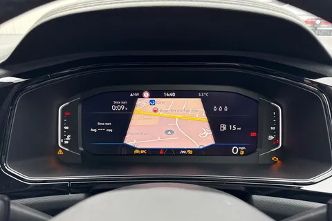 Volkswagen T-Roc 1.5 TSI Style Design Euro 6 (s/s) 5dr Thumbnail #37