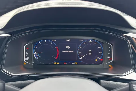 Volkswagen T-Roc 1.5 TSI Style Design Euro 6 (s/s) 5dr Thumbnail #41