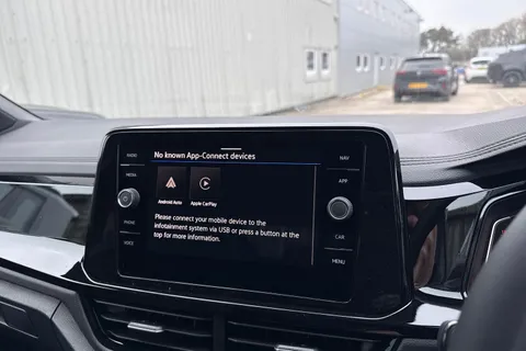 Volkswagen T-Roc 1.5 TSI Style Design Euro 6 (s/s) 5dr Thumbnail #46