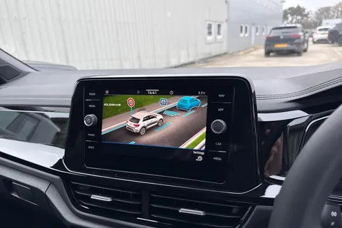 Volkswagen T-Roc 1.5 TSI Style Design Euro 6 (s/s) 5dr Thumbnail #48