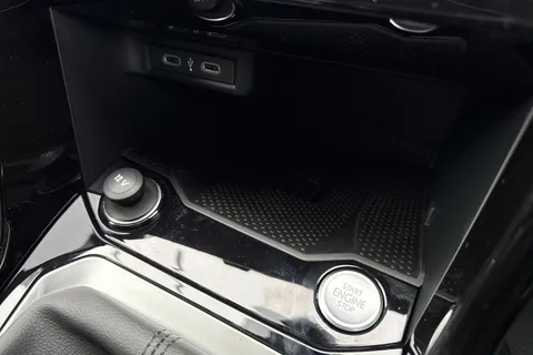 Volkswagen T-Roc 1.5 TSI Style Design Euro 6 (s/s) 5dr Thumbnail #53