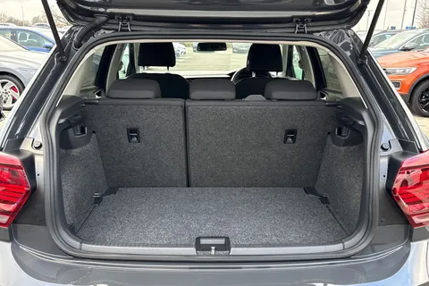 MT70ERJ Volkswagen Polo 1.0 TSI 95 Match 5dr Thumbnail #8