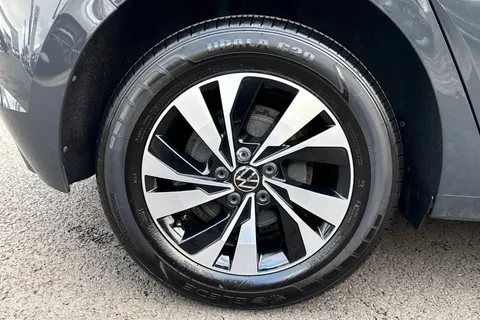 MT70ERJ Volkswagen Polo 1.0 TSI 95 Match 5dr Thumbnail #12