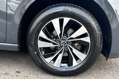 MT70ERJ Volkswagen Polo 1.0 TSI 95 Match 5dr Thumbnail #13