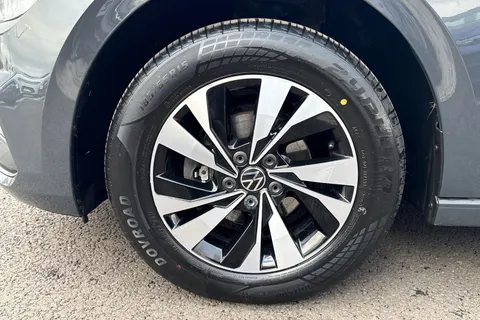 MT70ERJ Volkswagen Polo 1.0 TSI 95 Match 5dr Thumbnail #14