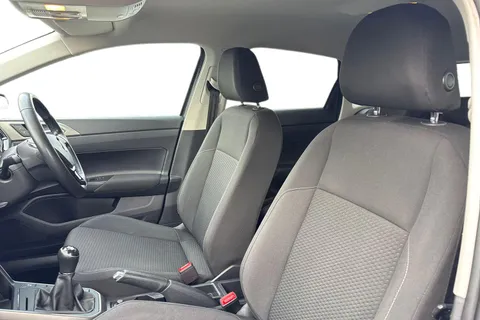 MT70ERJ Volkswagen Polo 1.0 TSI 95 Match 5dr Thumbnail #17